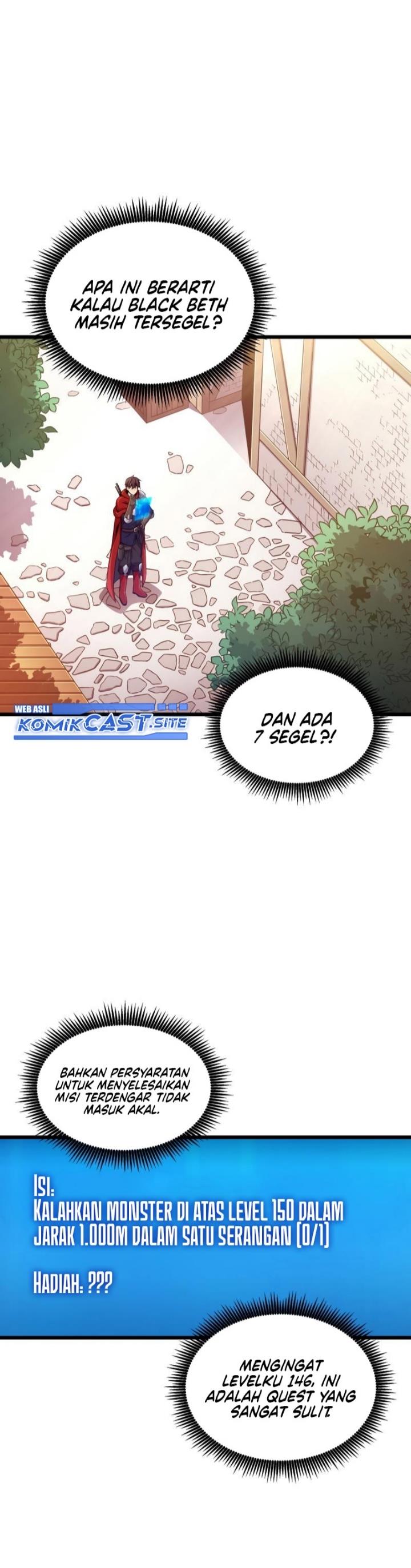 Arcane Sniper Chap 99 - Next Chap 100