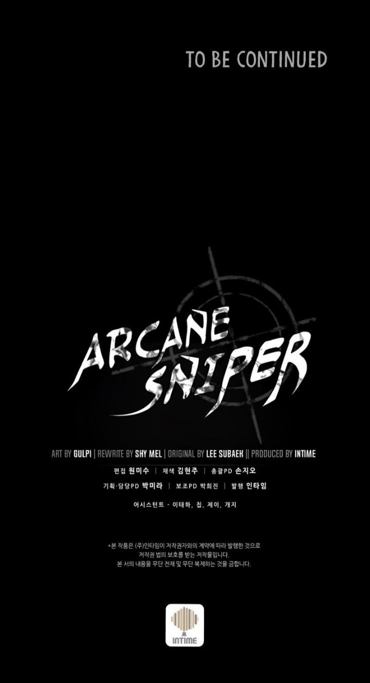Arcane Sniper Chap 99 - Next Chap 100
