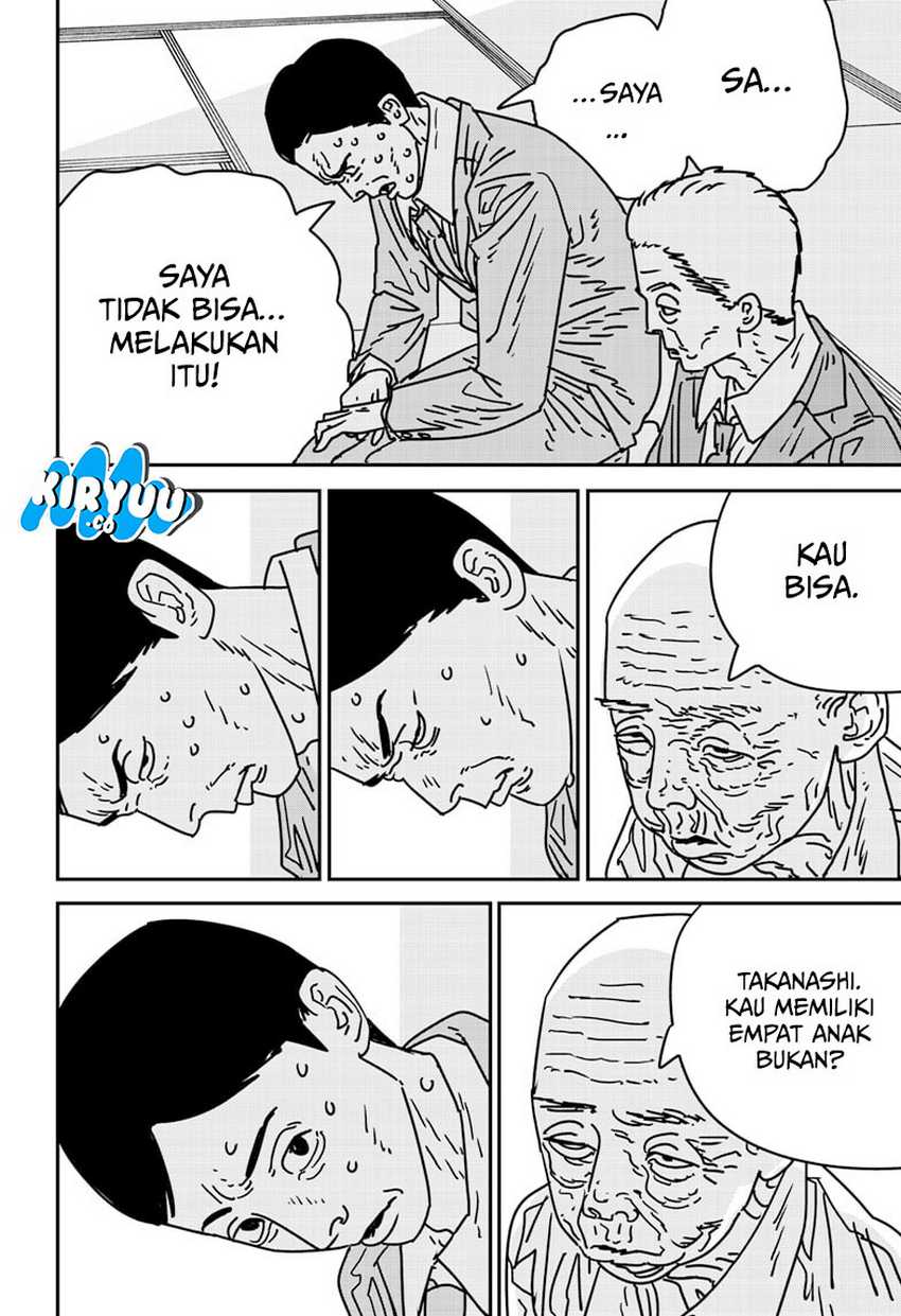 Chainsaw Man Chap 174 - Next Chap 175