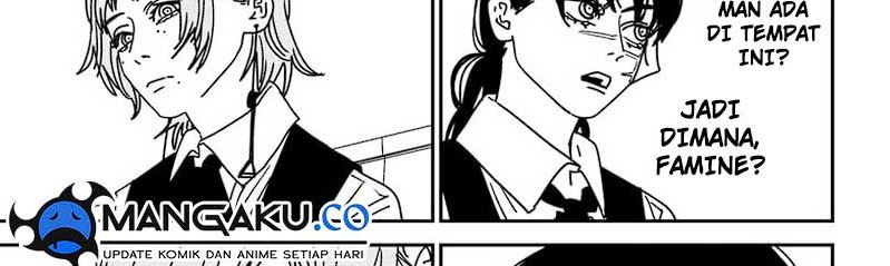 Chainsaw Man Chap 157 - Next Chap 158