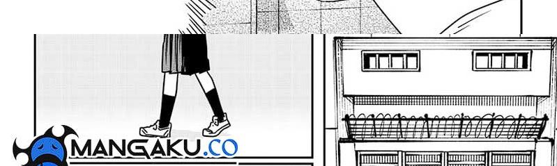 Chainsaw Man Chap 157 - Next Chap 158