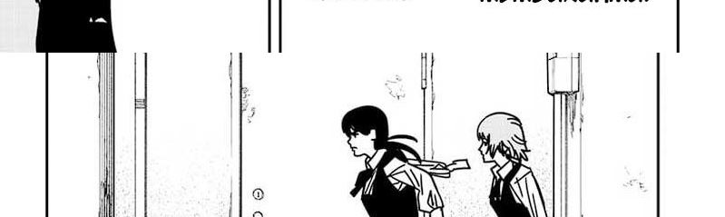 Chainsaw Man Chap 157 - Next Chap 158