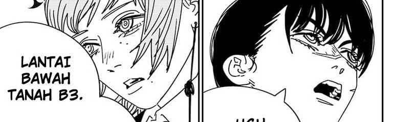 Chainsaw Man Chap 157 - Next Chap 158