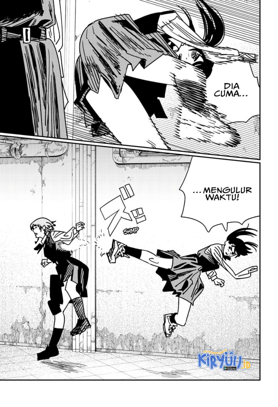 Chainsaw Man Chap 159 - Next Chap 160