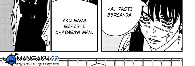 Chainsaw Man Chap 162 - Next Chap 163