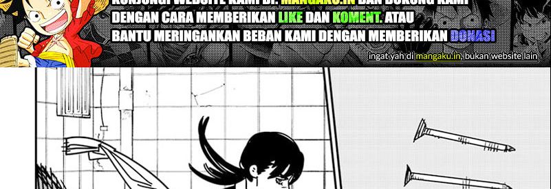 Chainsaw Man Chap 162 - Next Chap 163