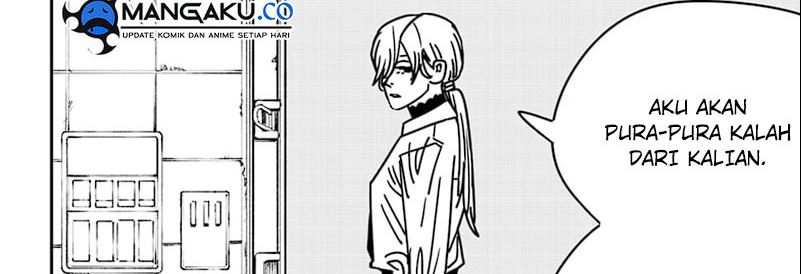 Chainsaw Man Chap 162 - Next Chap 163