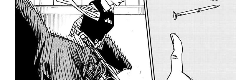 Chainsaw Man Chap 162 - Next Chap 163