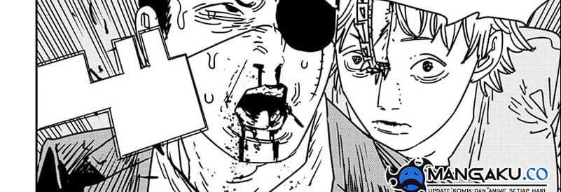 Chainsaw Man Chap 162 - Next Chap 163