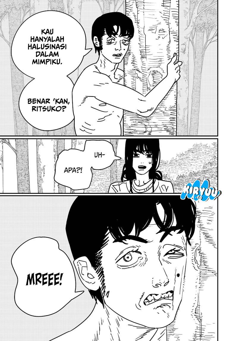 Chainsaw Man Chap 180 - Next Chap 181