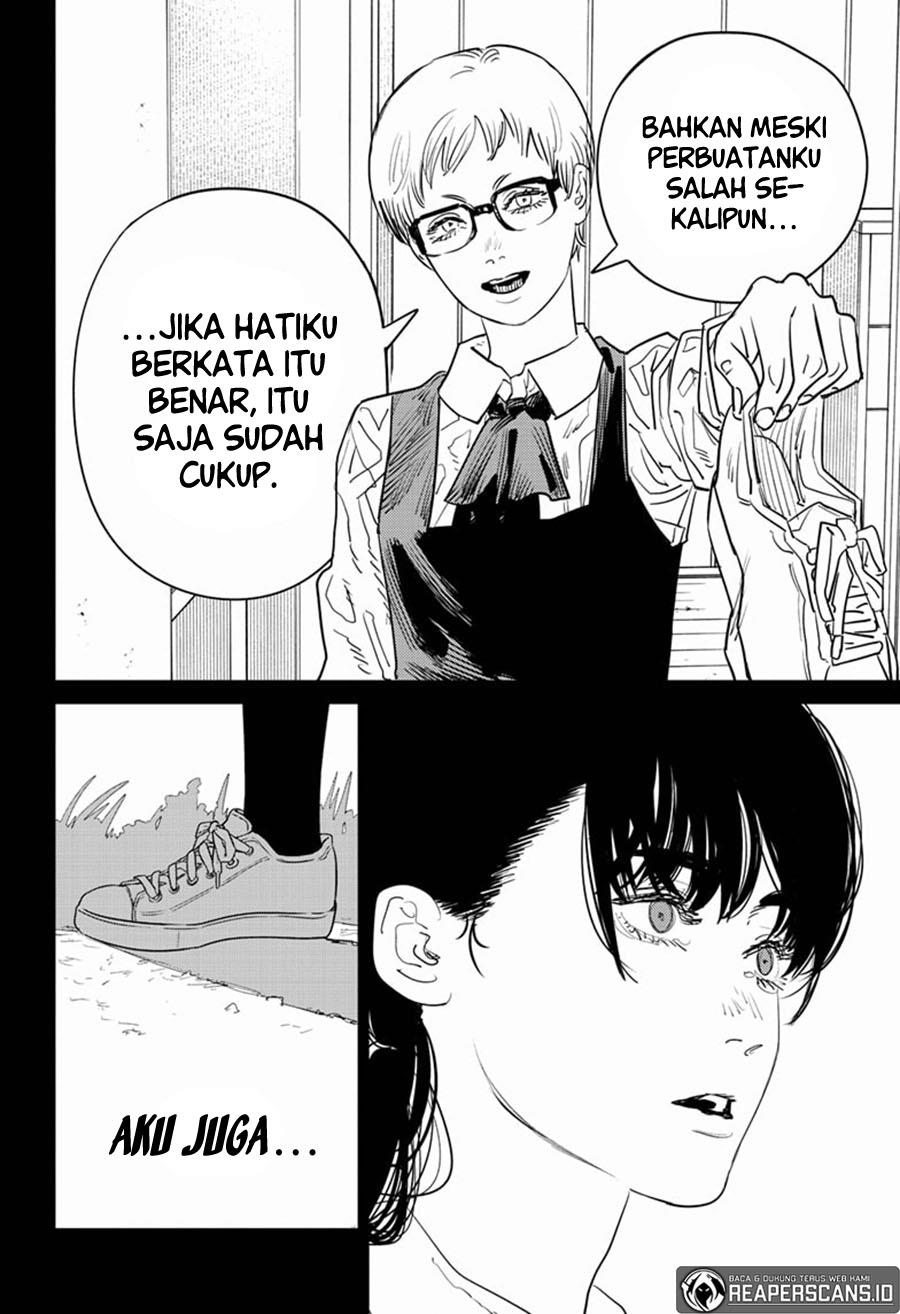 Chainsaw Man Chap 102 - Next Chap 103