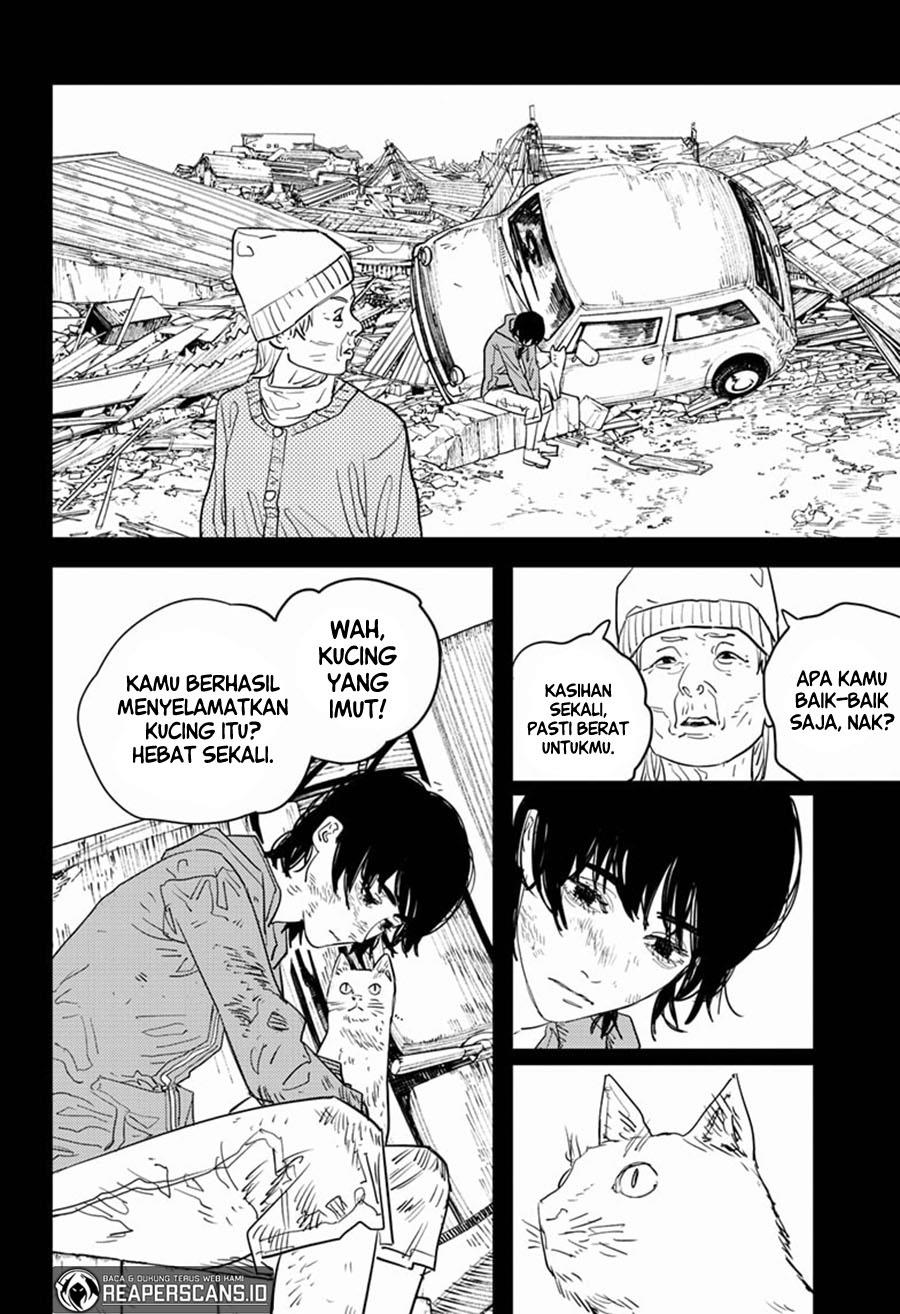 Chainsaw Man Chap 102 - Next Chap 103