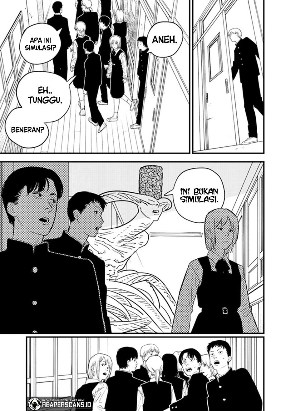 Chainsaw Man Chap 107 - Next Chap 108