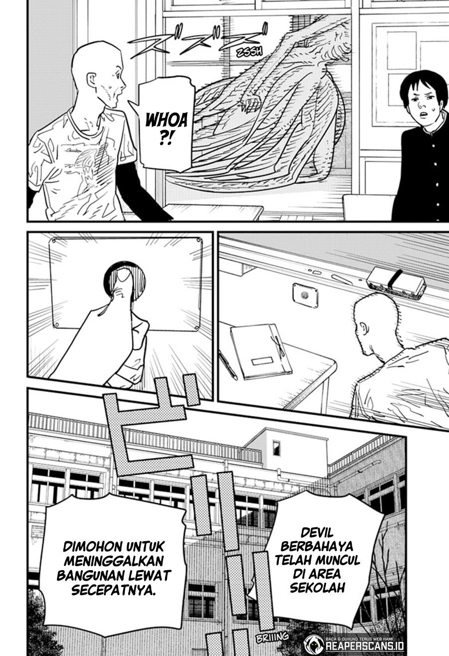 Chainsaw Man Chap 107 - Next Chap 108