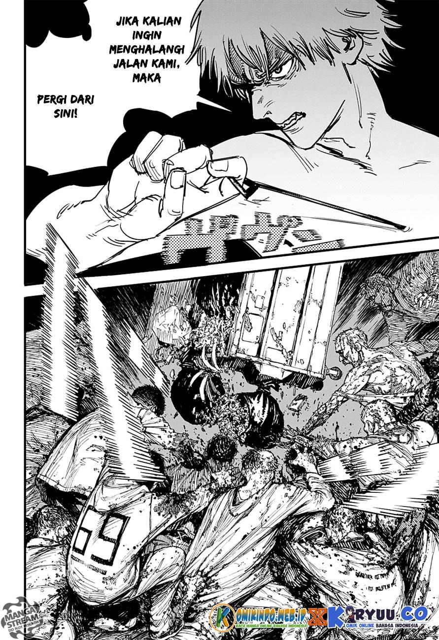 Chainsaw Man Chap 1 - Next Chap 2