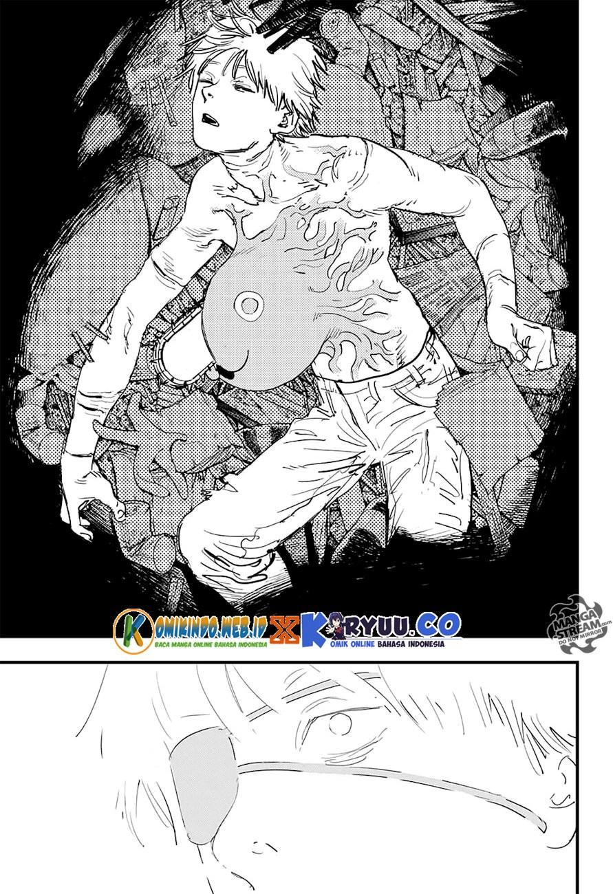 Chainsaw Man Chap 1 - Next Chap 2