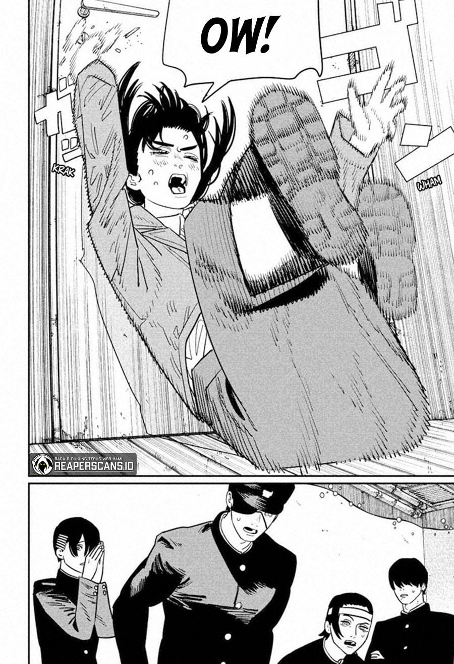 Chainsaw Man Chap 114 - Next Chap 115