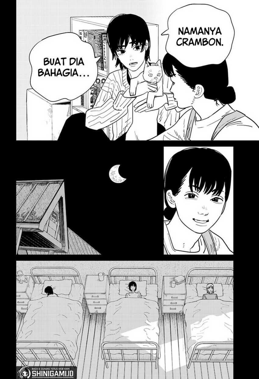 Chainsaw Man Chap 123 - Next Chap 124