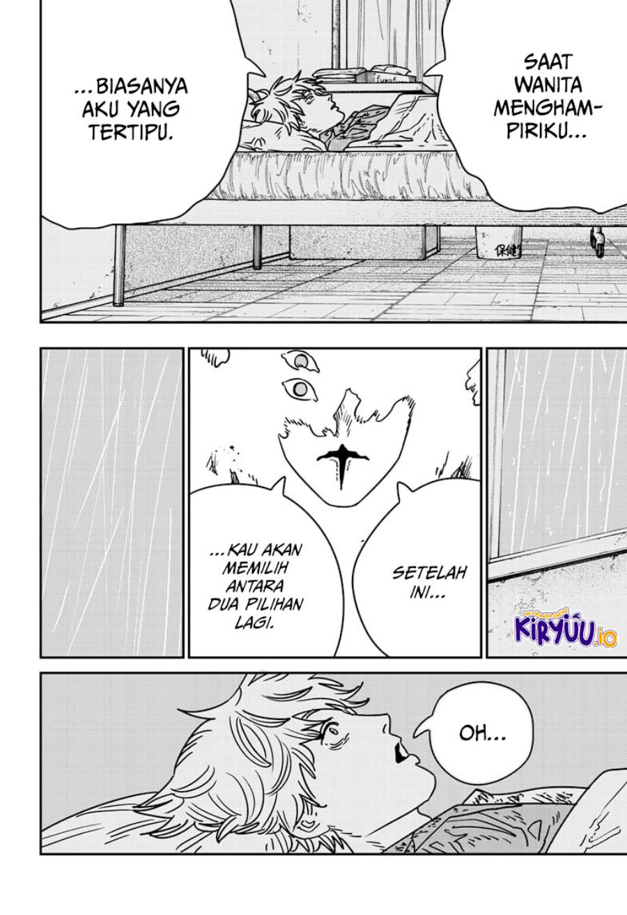 Chainsaw Man Chap 213 - Next Chap 214