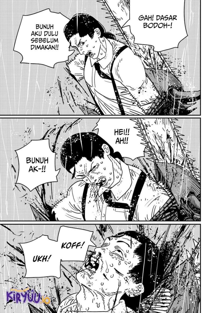 Chainsaw Man Chap 214 - Next Chap 215