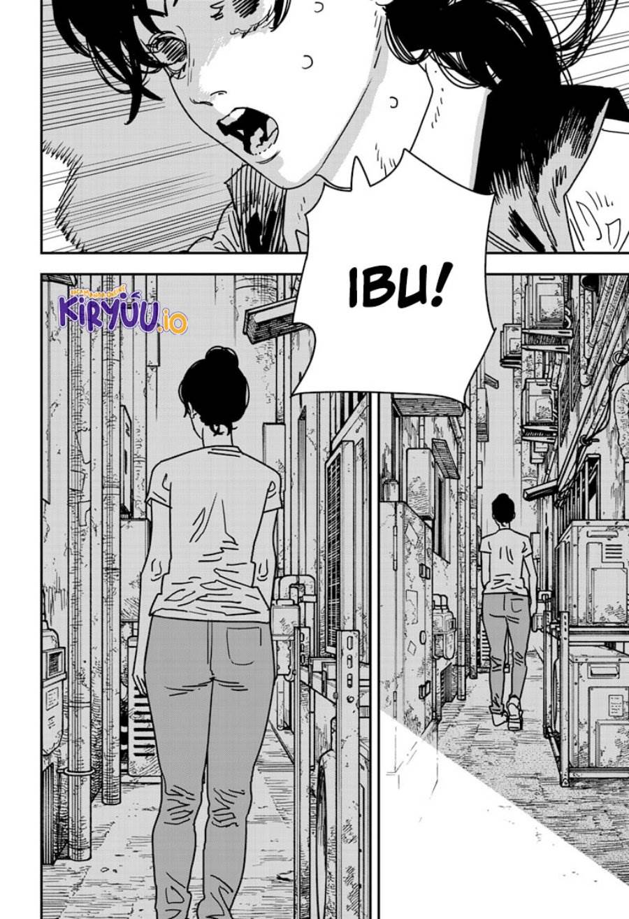 Chainsaw Man Chap 216 - Next Chap 217