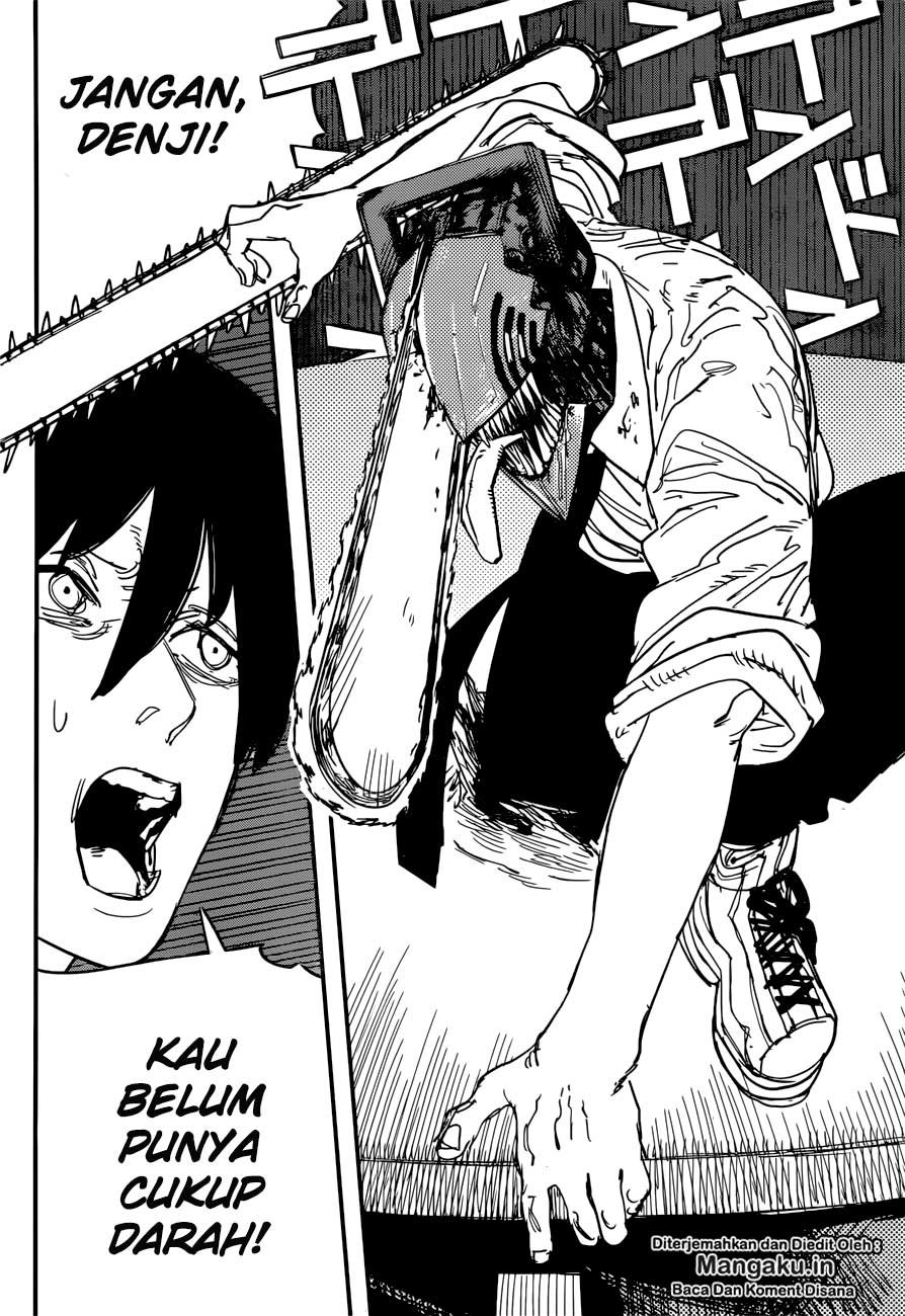 Chainsaw Man Chap 47 - Next Chap 48