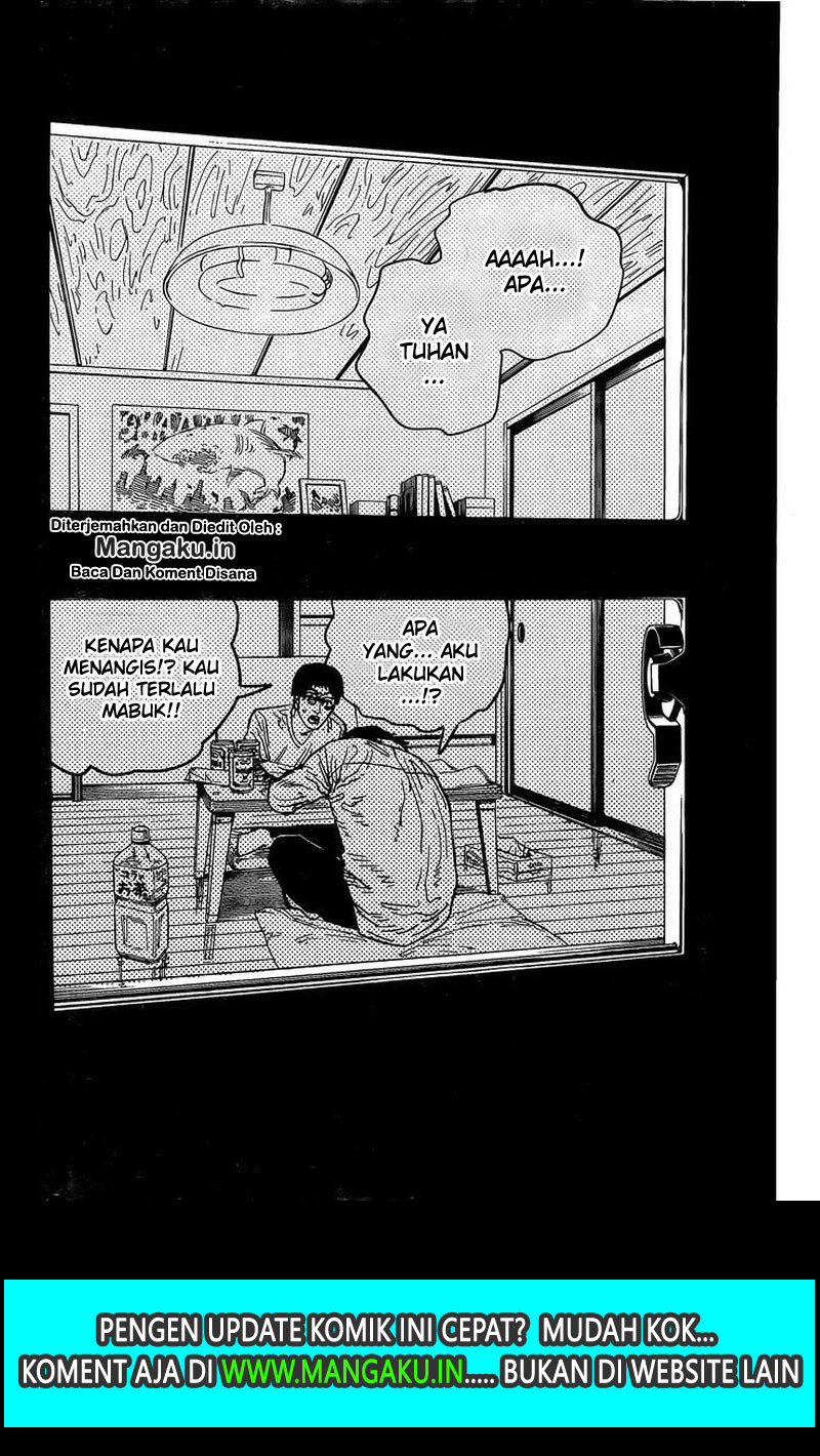 Chainsaw Man Chap 58 - Next Chap 59