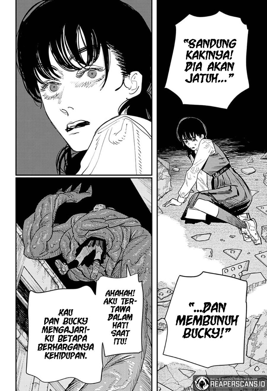 Chainsaw Man Chap 98 - Next Chap 99