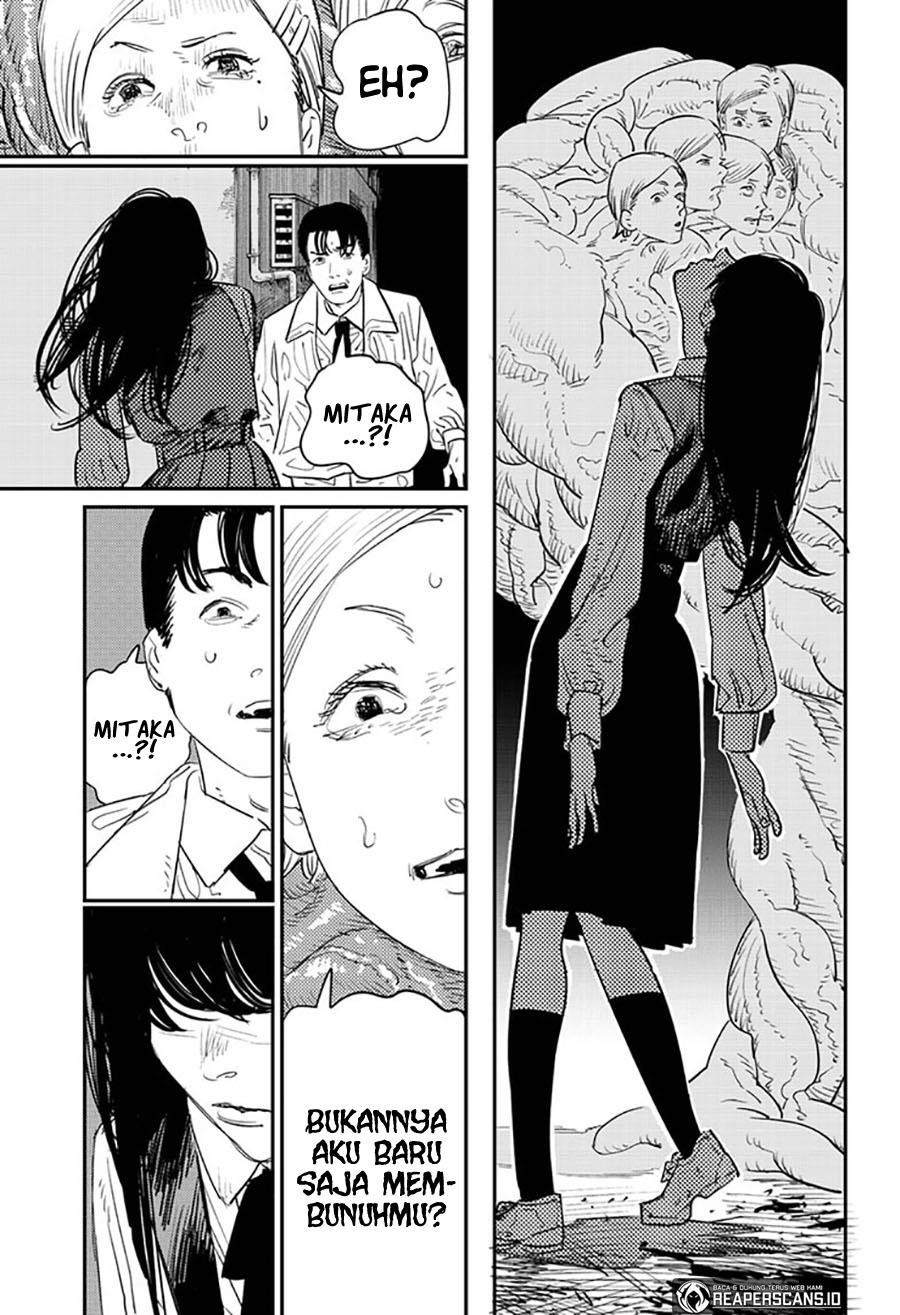 Chainsaw Man Chap 98 - Next Chap 99