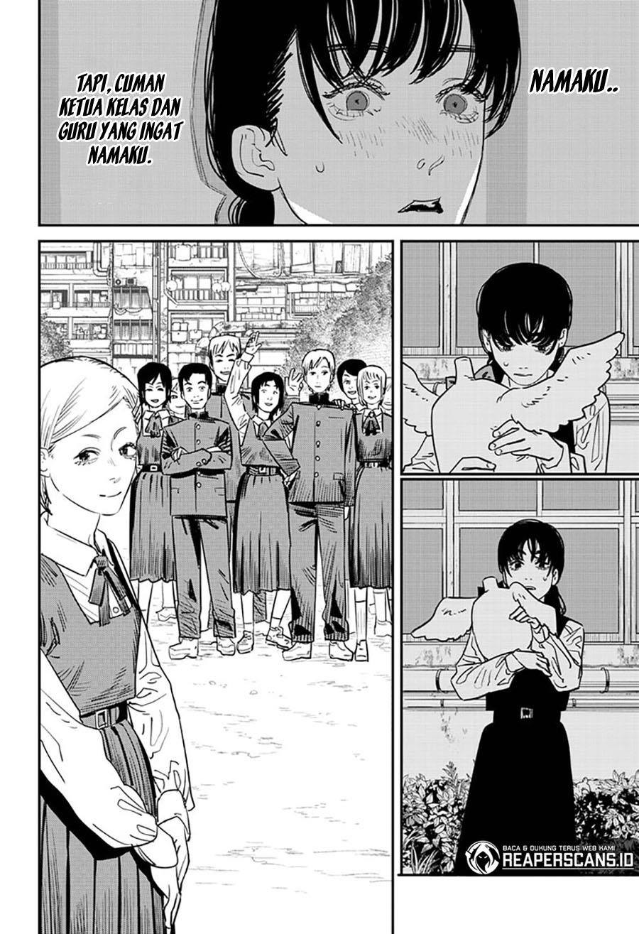 Chainsaw Man Chap 98 - Next Chap 99