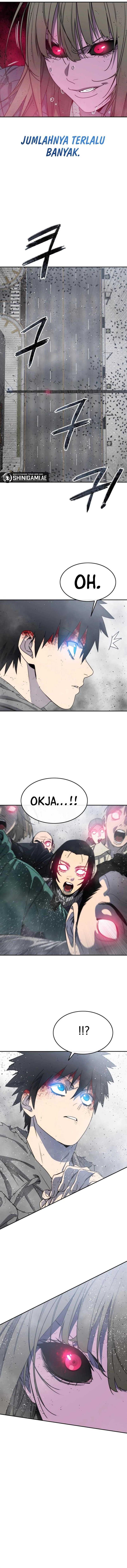 Existence Chap 62 - Next Chap 63