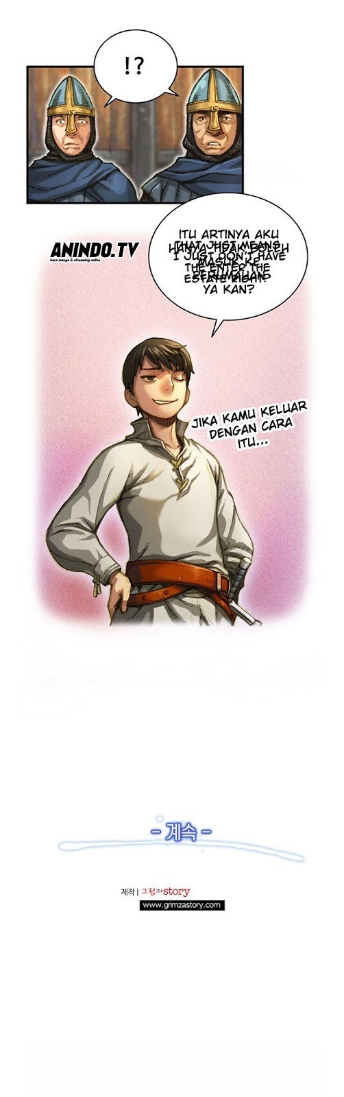 The Legendary Moonlight Sculptor  Chap 9 - Next Chap 10