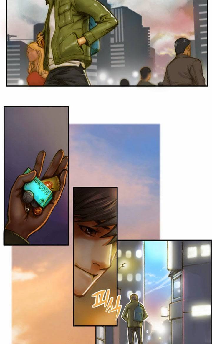 The Legendary Moonlight Sculptor  Chap 1 - Next Chap 2