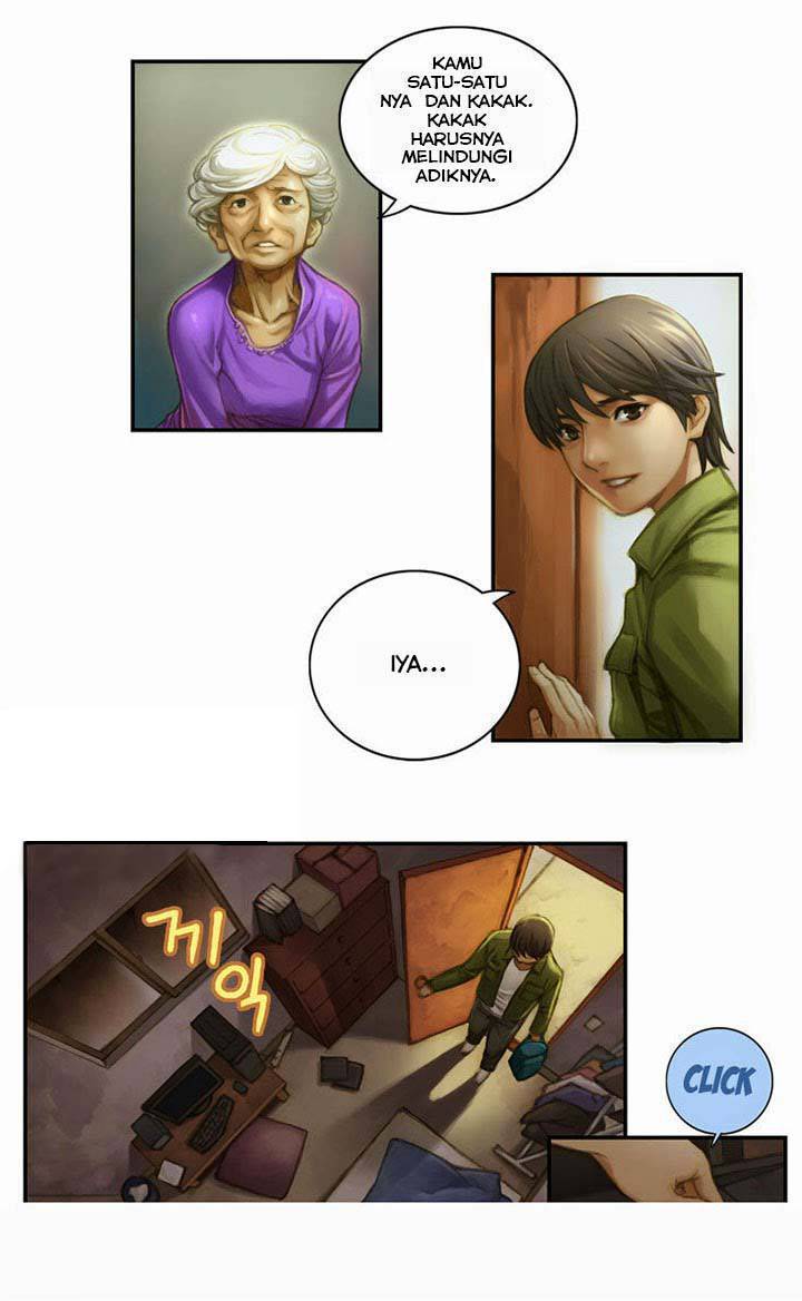 The Legendary Moonlight Sculptor  Chap 1 - Next Chap 2