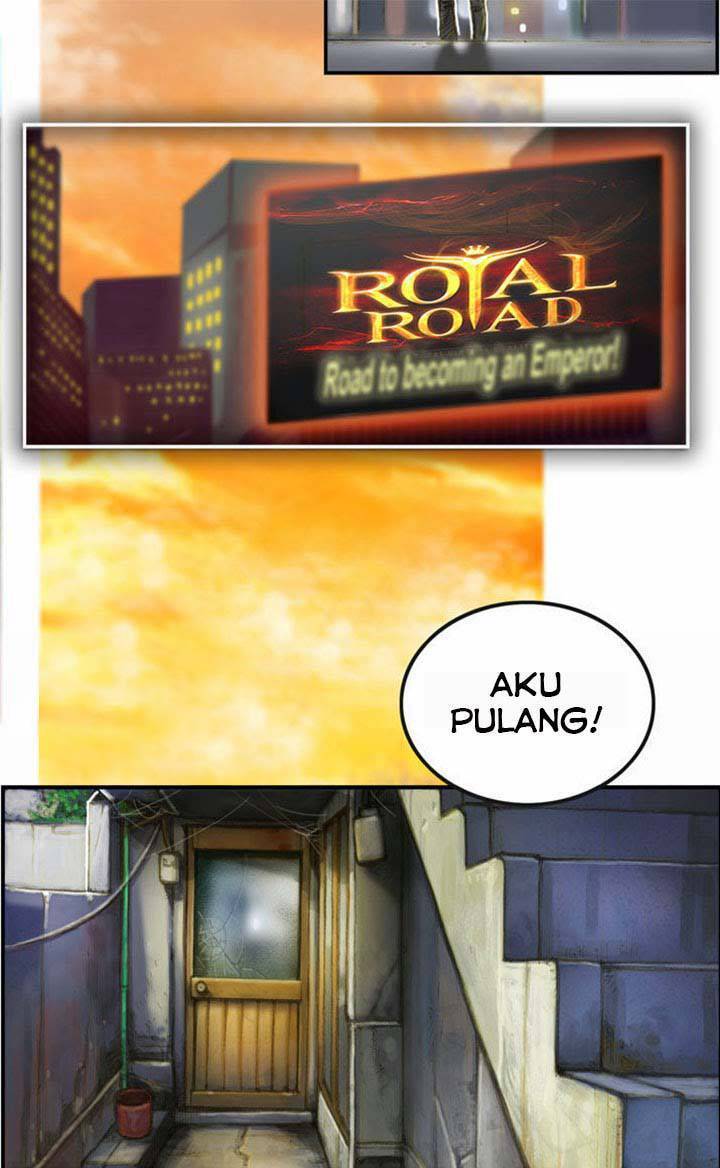 The Legendary Moonlight Sculptor  Chap 1 - Next Chap 2