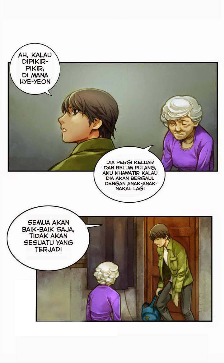 The Legendary Moonlight Sculptor  Chap 1 - Next Chap 2