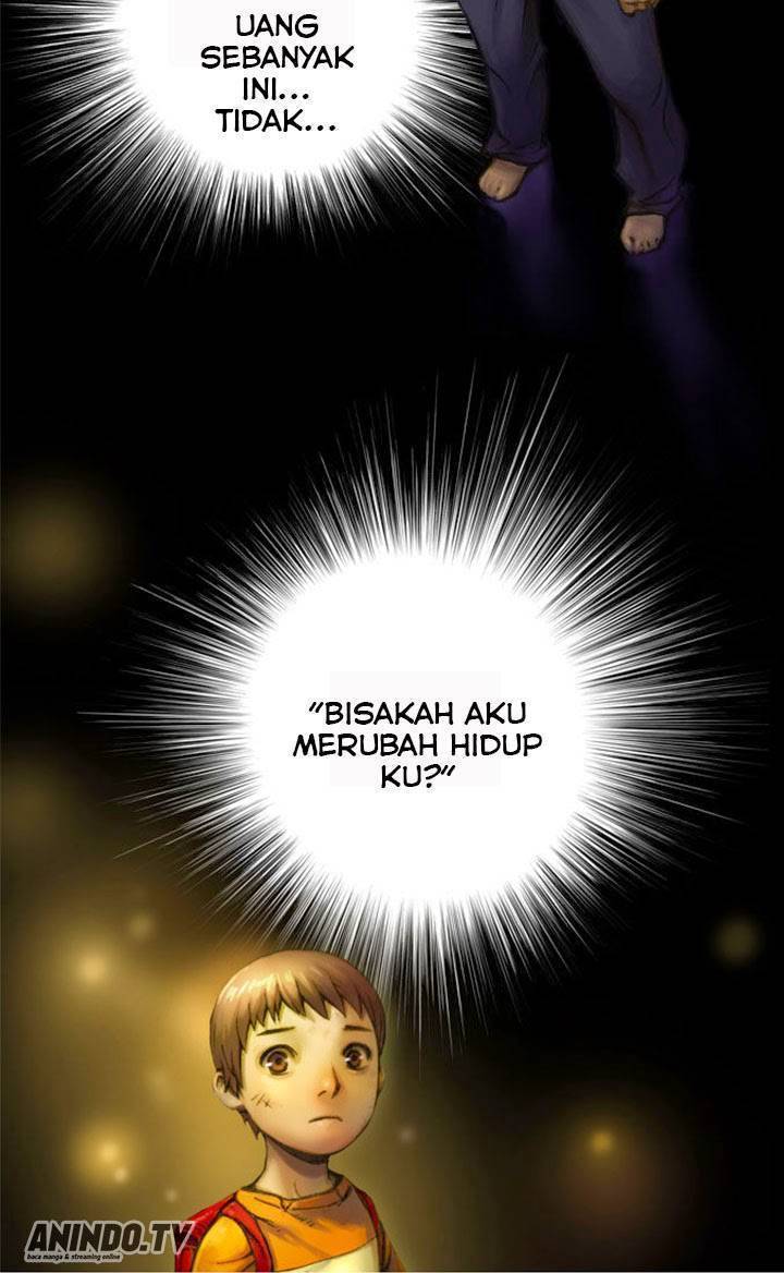 The Legendary Moonlight Sculptor  Chap 2 - Next Chap 3