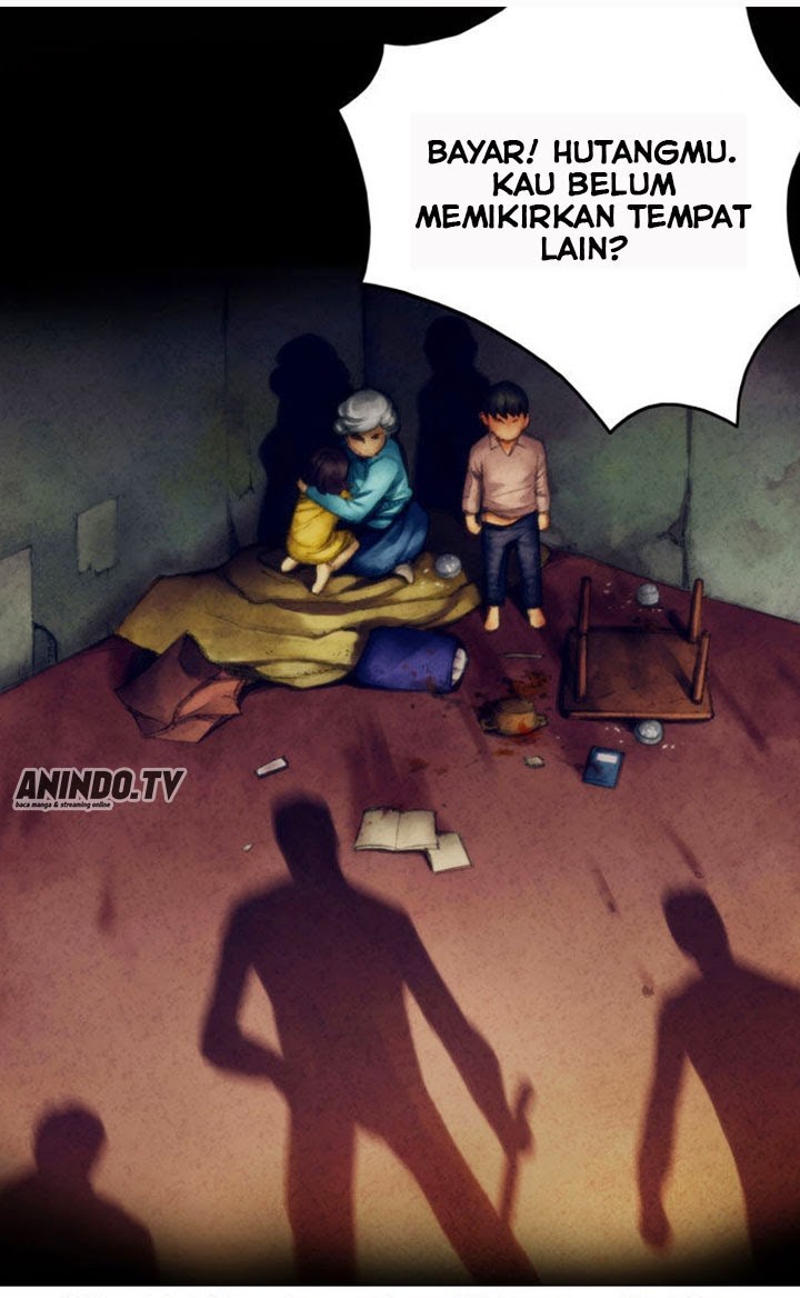 The Legendary Moonlight Sculptor  Chap 2 - Next Chap 3