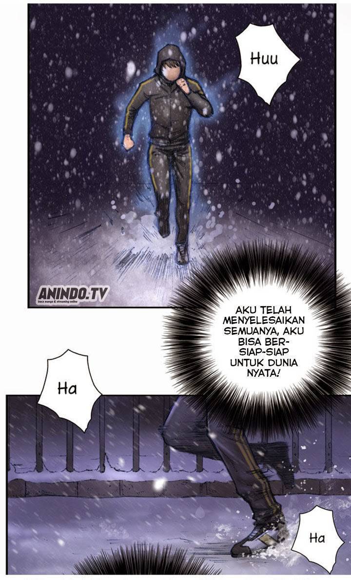 The Legendary Moonlight Sculptor  Chap 3 - Next Chap 4