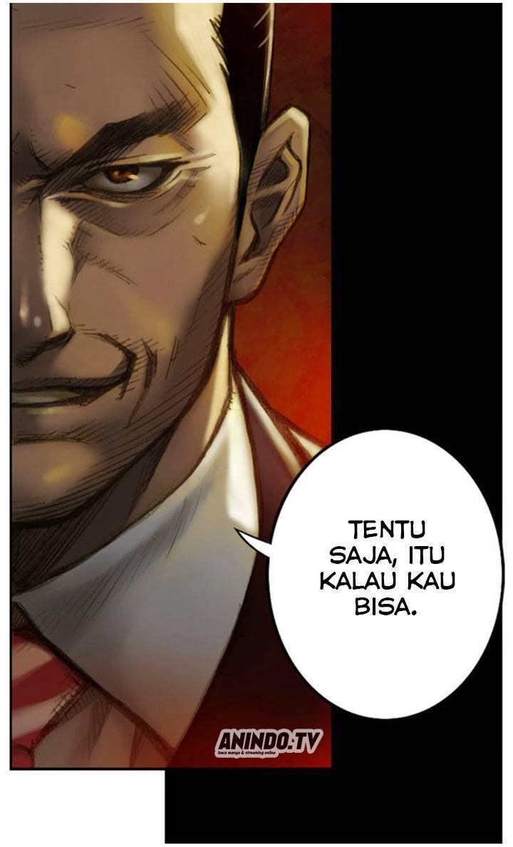 The Legendary Moonlight Sculptor  Chap 3 - Next Chap 4