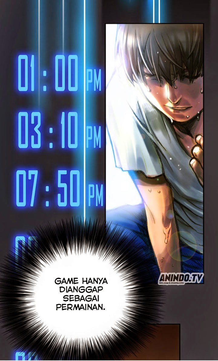 The Legendary Moonlight Sculptor  Chap 3 - Next Chap 4