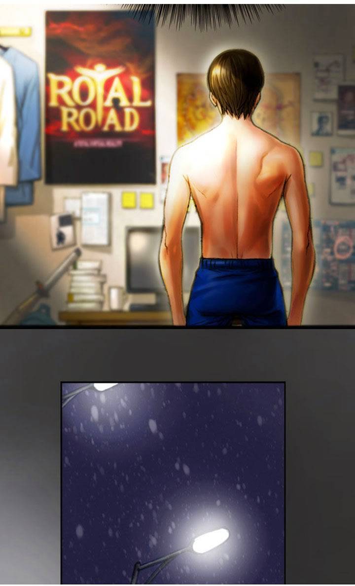 The Legendary Moonlight Sculptor  Chap 3 - Next Chap 4