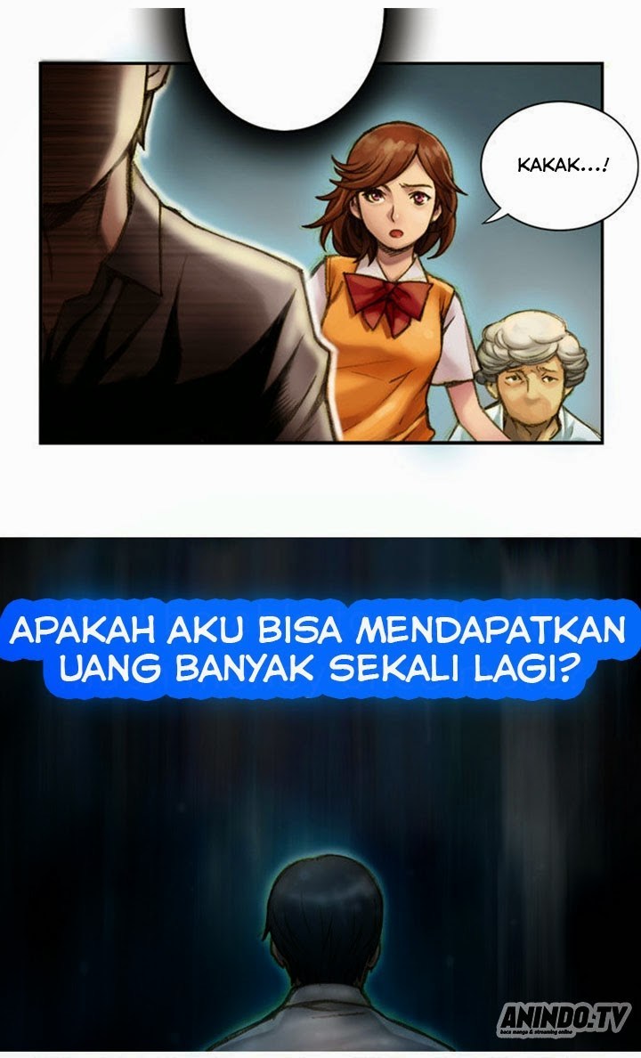 The Legendary Moonlight Sculptor  Chap 3 - Next Chap 4