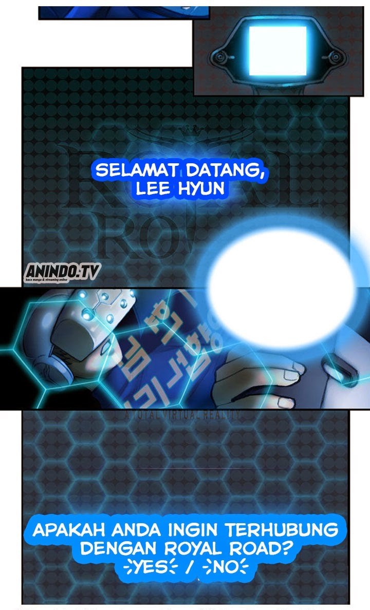 The Legendary Moonlight Sculptor  Chap 3 - Next Chap 4