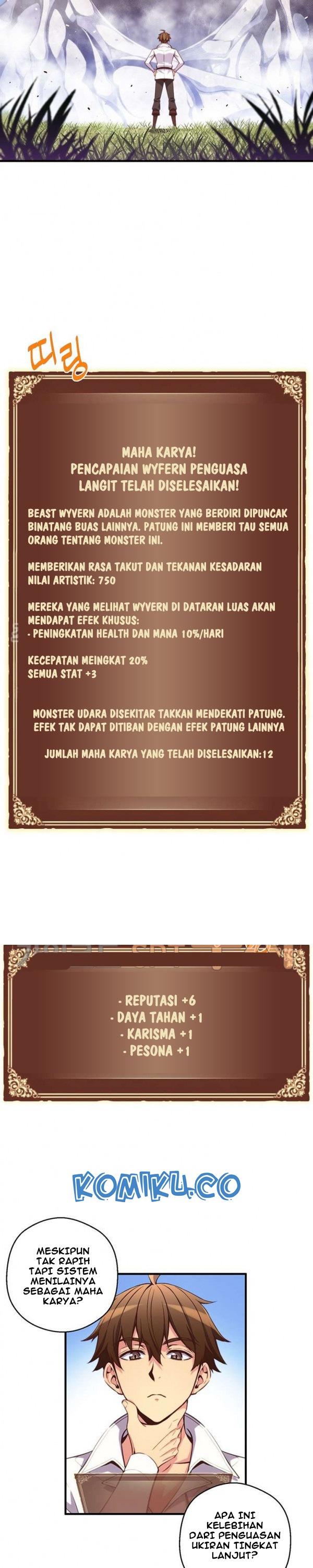 The Legendary Moonlight Sculptor  Chap 140 - Next Chap 141