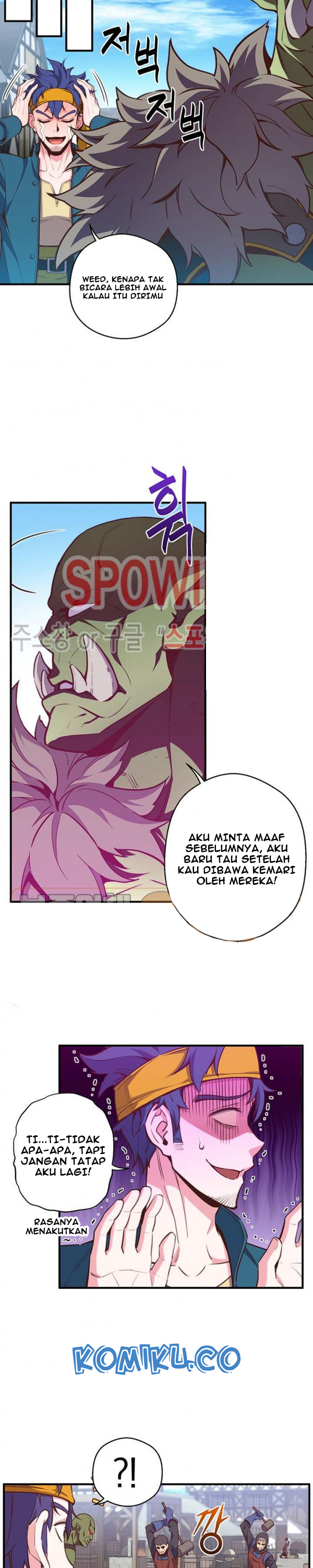 The Legendary Moonlight Sculptor  Chap 141 - Next Chap 142