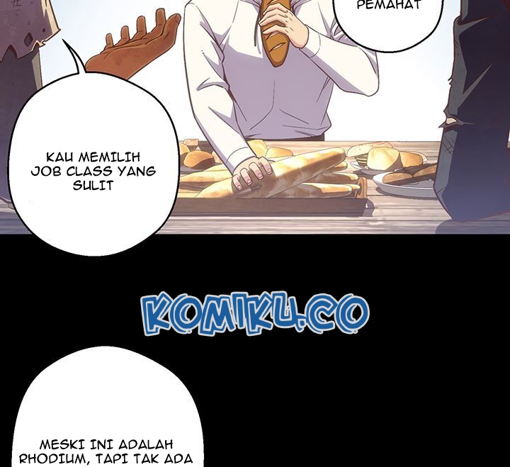 The Legendary Moonlight Sculptor  Chap 161 - Next Chap 162