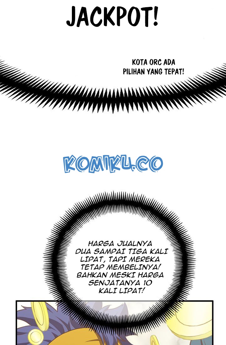 The Legendary Moonlight Sculptor  Chap 161 - Next Chap 162