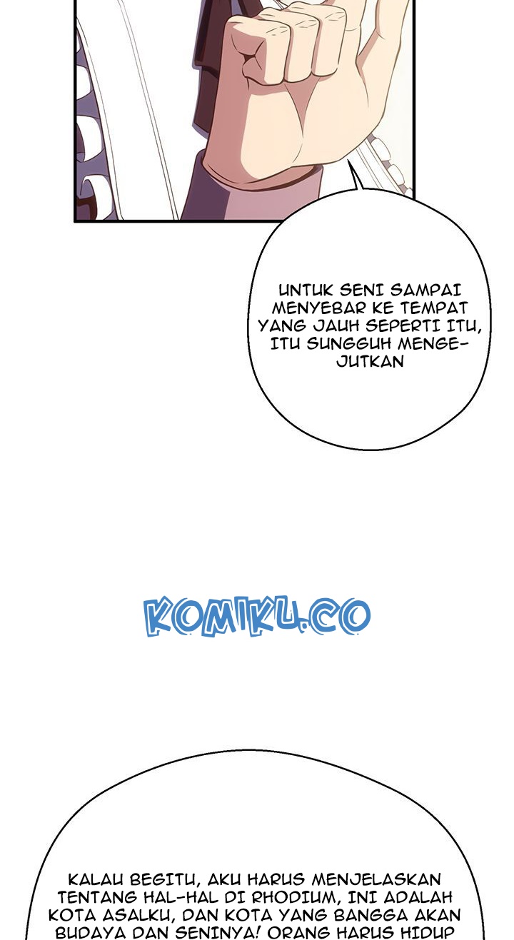 The Legendary Moonlight Sculptor  Chap 161 - Next Chap 162