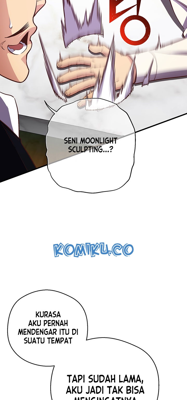 The Legendary Moonlight Sculptor  Chap 167 - Next Chap 168